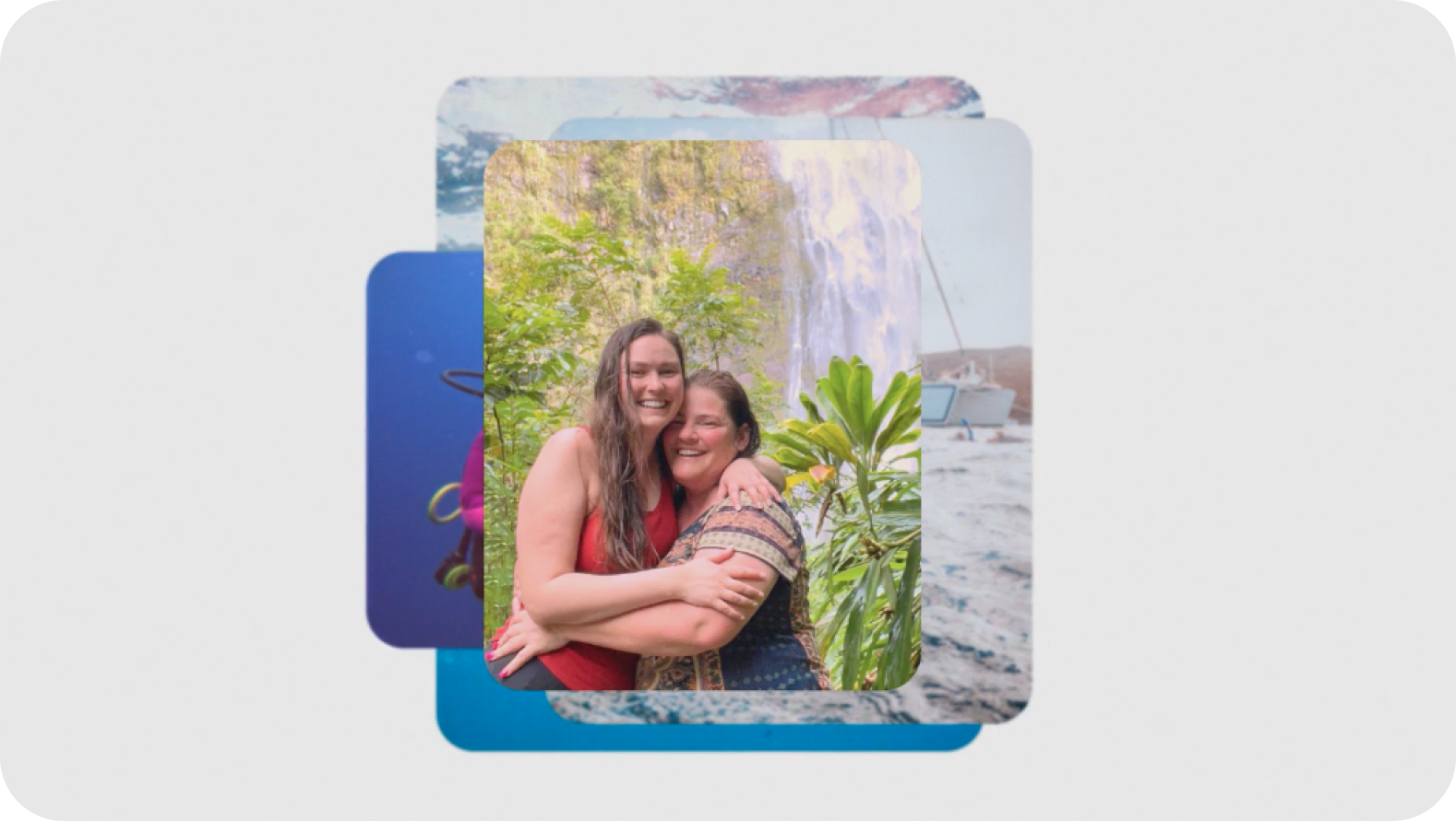 Watch Kenzie’s story