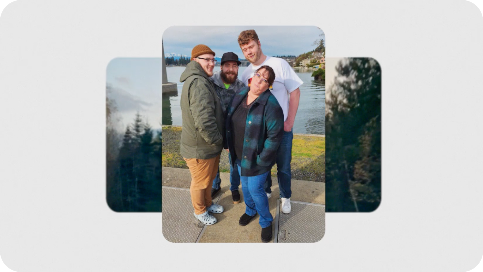 Watch Melissa’s story